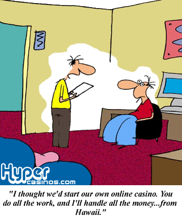 Hypercasinos Cartoon #8