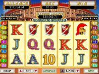 Play Free online caesars empire slots