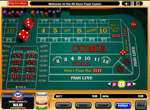 Play free online craps