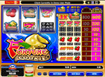 Fortune Cookie Video Slots