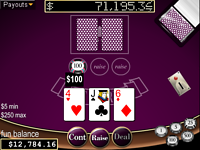 Play free online Let'em Ride