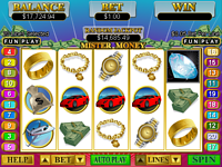 Play free online mister money video slots