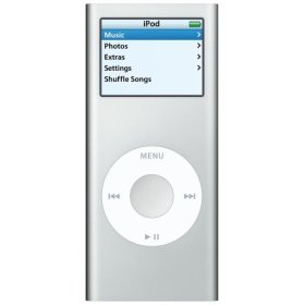 Win an iPod