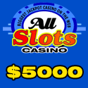 All Slots Online Casino