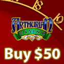 Arthurian Online Casino