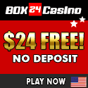 Box 24 Online Casino