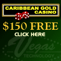 Caribbean Gold Casino
