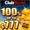 Club USA online casino