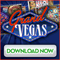 Grand Vegas online casino