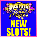 Jackpots in a Flash Online Casino Jackpots in a Flash Online Casino