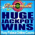 Roxy Palace Online Casino