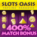 Slots Oasis Online Casino