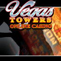 Vegas Towers Online Casino