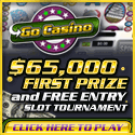 May Flowers Slots tournament