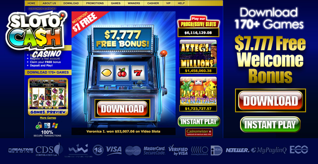 free online slot machines