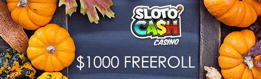 slotocash casino