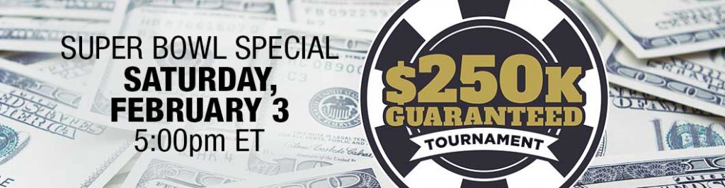 Bovada online casino 