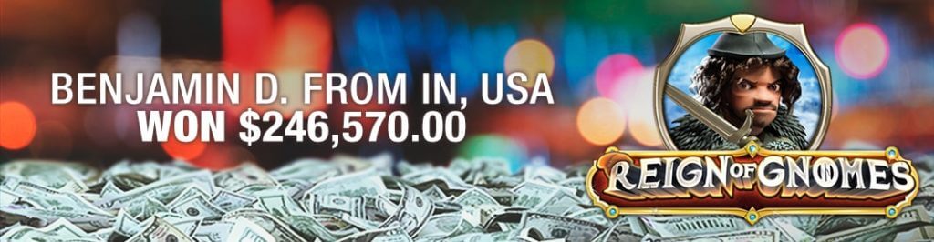 Bovada Online Casino