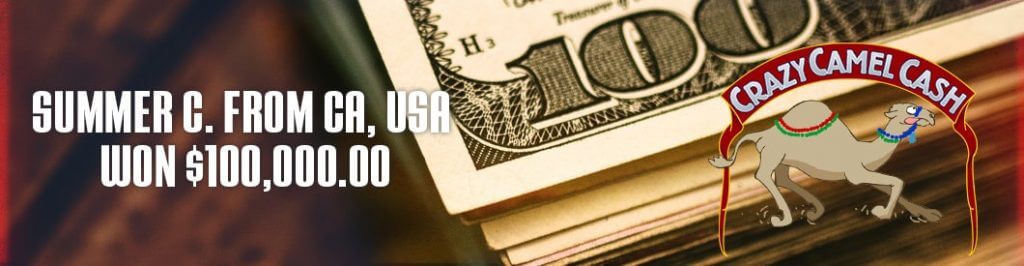 Ignition Casino Online Jackpot