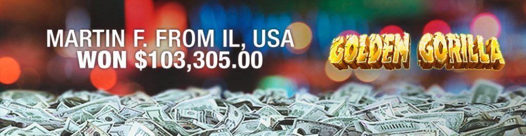 Bovada online casino