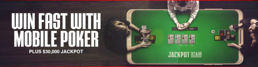 Bovada online casino