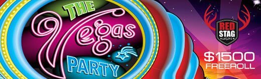 Red Stag Online Casino