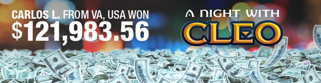 Bovada online casino