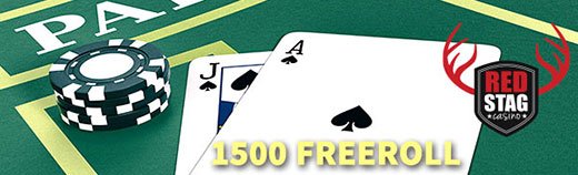 Red stag casino
