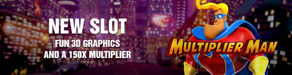 Bovada Casino Games