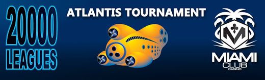 Miami Club online casino
