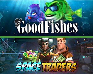 Bovada new games