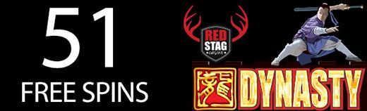 Red Stag online casino