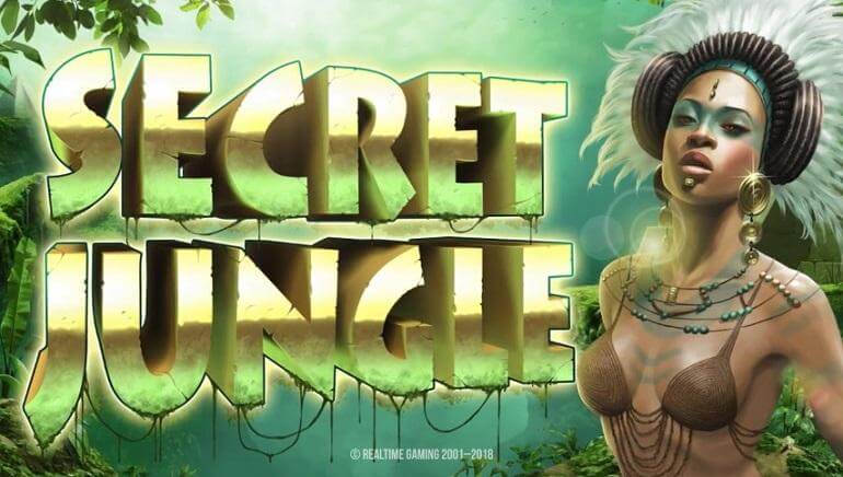 Secret Jungle