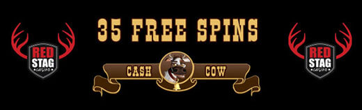 Red Stag Casino
