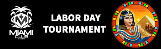 labour day tournament