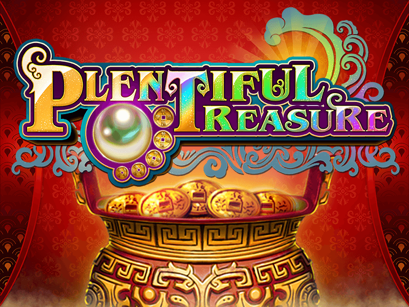 The plentiful Treasure Artwork