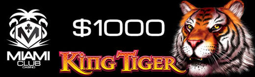 Miami Club Online Casino