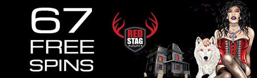 Red Stag Online Casino