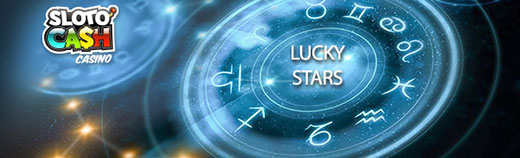 SlotoCash casino horoscope