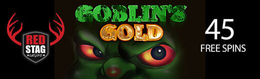 Red Stag Casino Online