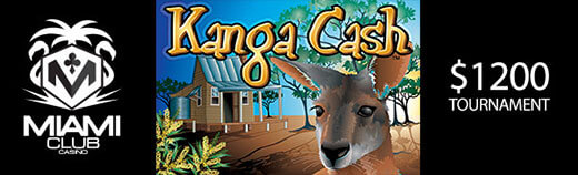 Maimi Club Casino