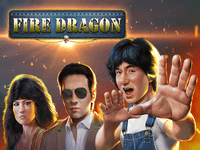 Fire Dragon slot game