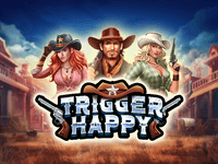 Trigger Happy Slot Game