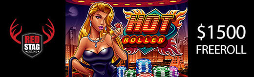 Red Stag Casino