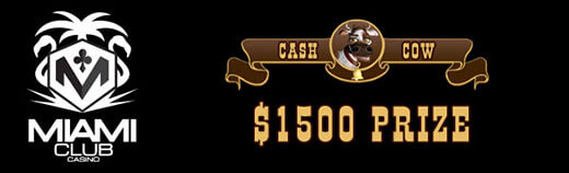Miami Club Casino