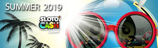 SlotoCash online casino