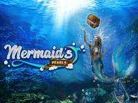Mermaid's Pearls Slot Game