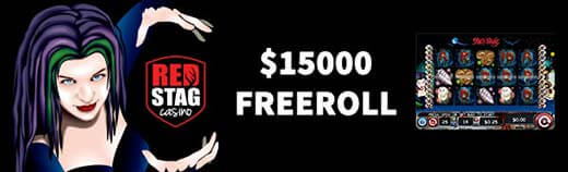 Red Stag Online Casino