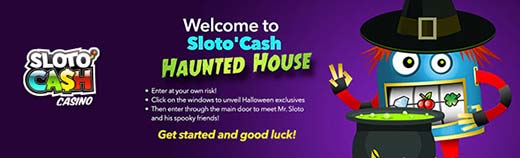 SlotoCash online casino