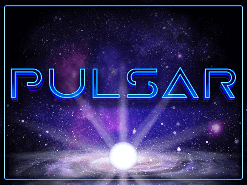 Pulsar Casino Game